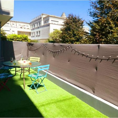 Appartement Disneyland Paris Val D'Europe La Vallee Village Parking 500M Gare Val D'Europe Montévrain Zewnętrze zdjęcie
