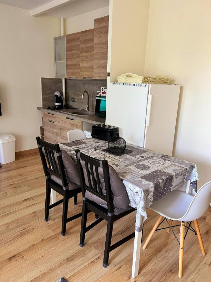 Appartement Disneyland Paris Val D'Europe La Vallee Village Parking 500M Gare Val D'Europe Montévrain Zewnętrze zdjęcie
