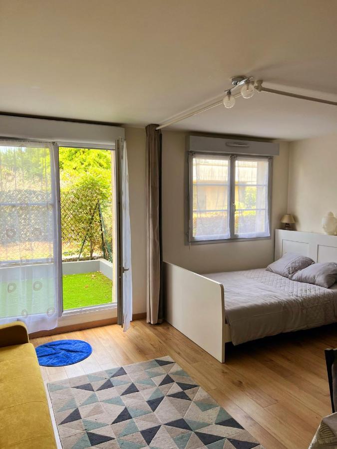 Appartement Disneyland Paris Val D'Europe La Vallee Village Parking 500M Gare Val D'Europe Montévrain Zewnętrze zdjęcie