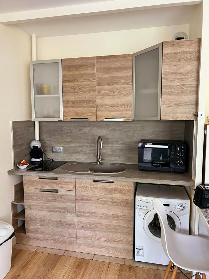 Appartement Disneyland Paris Val D'Europe La Vallee Village Parking 500M Gare Val D'Europe Montévrain Zewnętrze zdjęcie