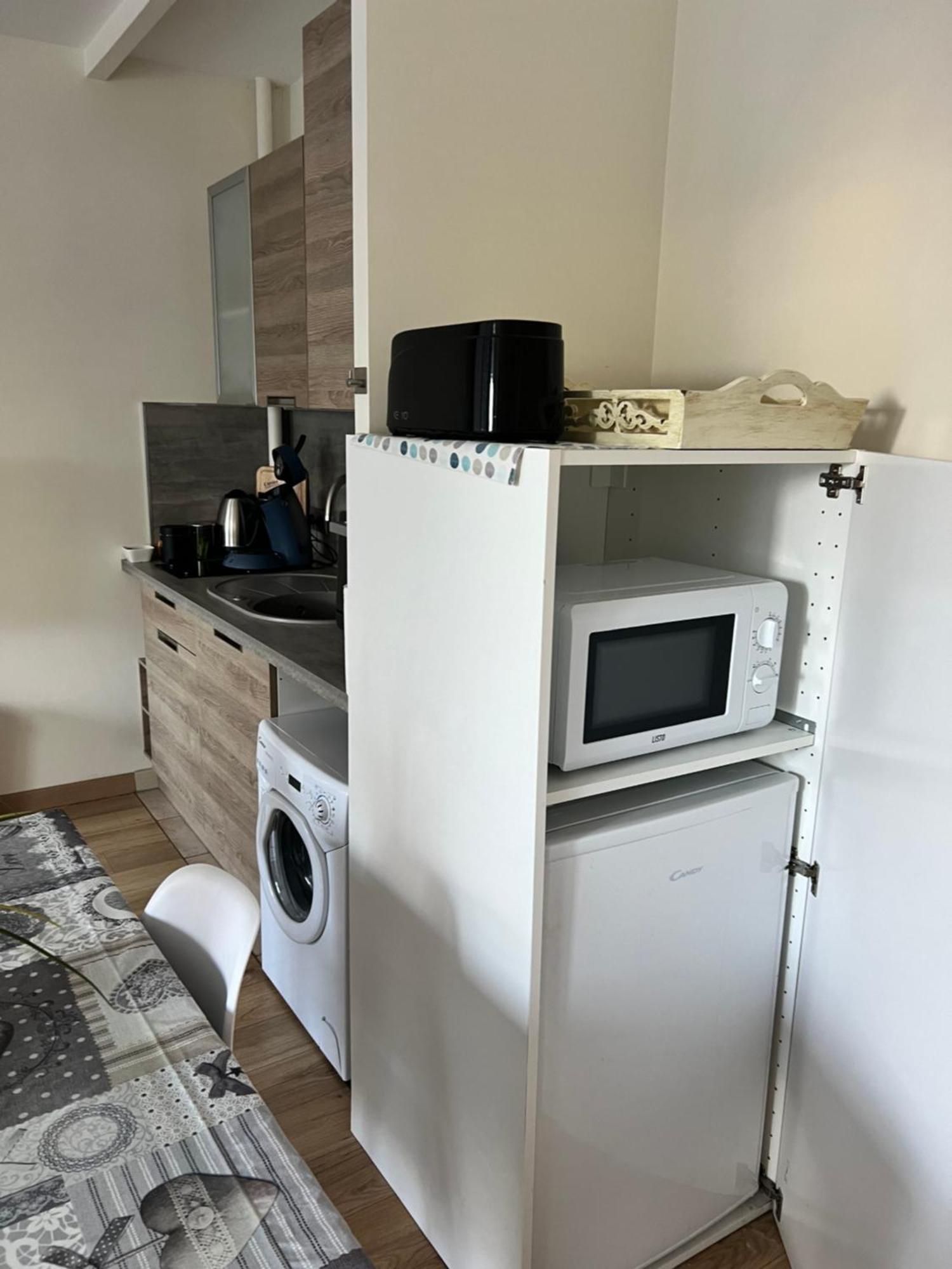 Appartement Disneyland Paris Val D'Europe La Vallee Village Parking 500M Gare Val D'Europe Montévrain Zewnętrze zdjęcie