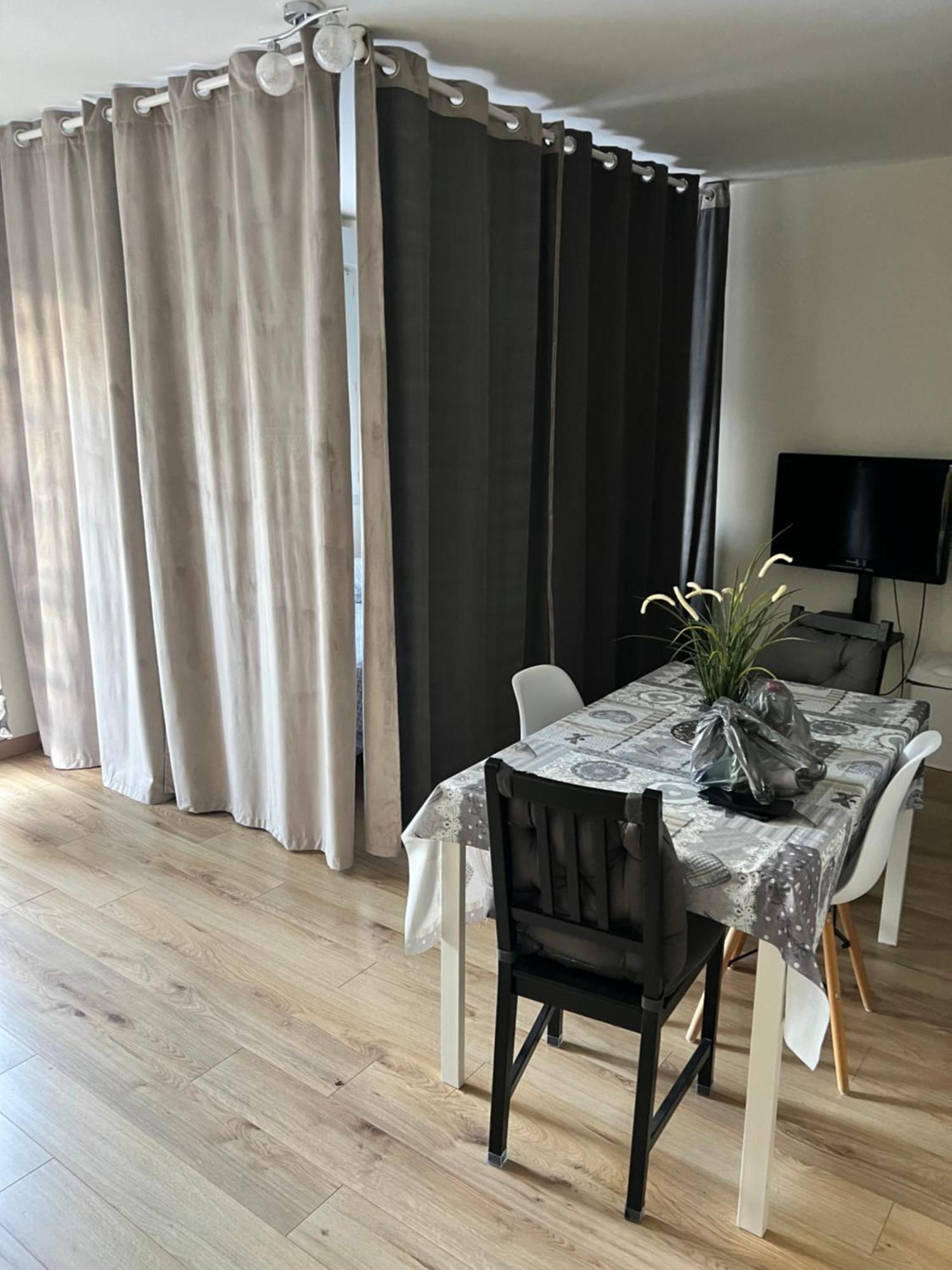 Appartement Disneyland Paris Val D'Europe La Vallee Village Parking 500M Gare Val D'Europe Montévrain Zewnętrze zdjęcie